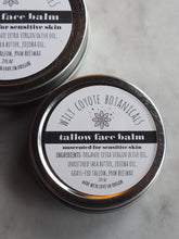 Load image into Gallery viewer, Tallow Face Balm - Unscented
