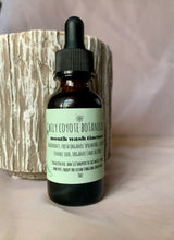 Load image into Gallery viewer, Herbal Mouthwash Tincture
