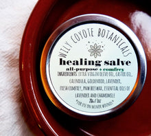 Load image into Gallery viewer, All-Purpose Healing Salve
