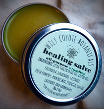 Load image into Gallery viewer, All-Purpose Healing Salve
